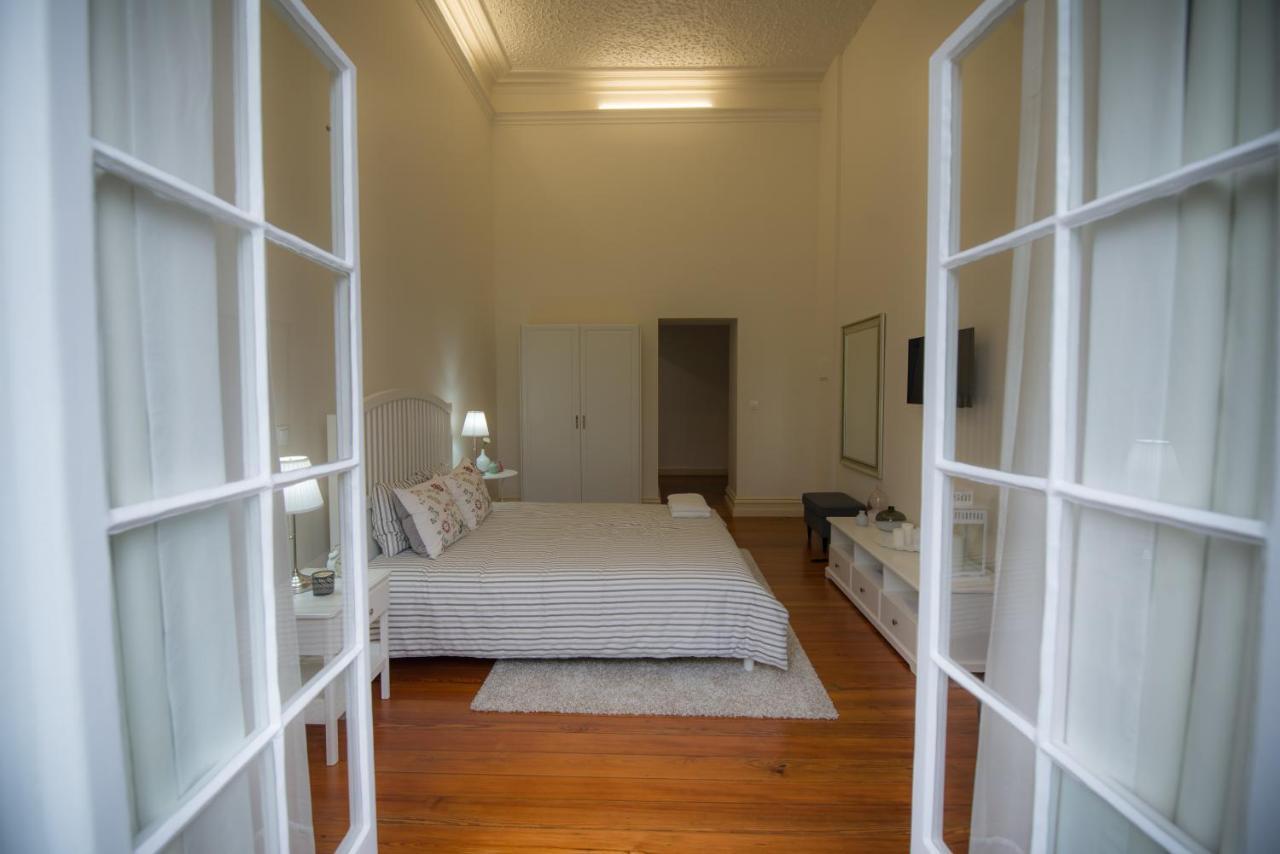 Casa Ateneu Ponta Delgada