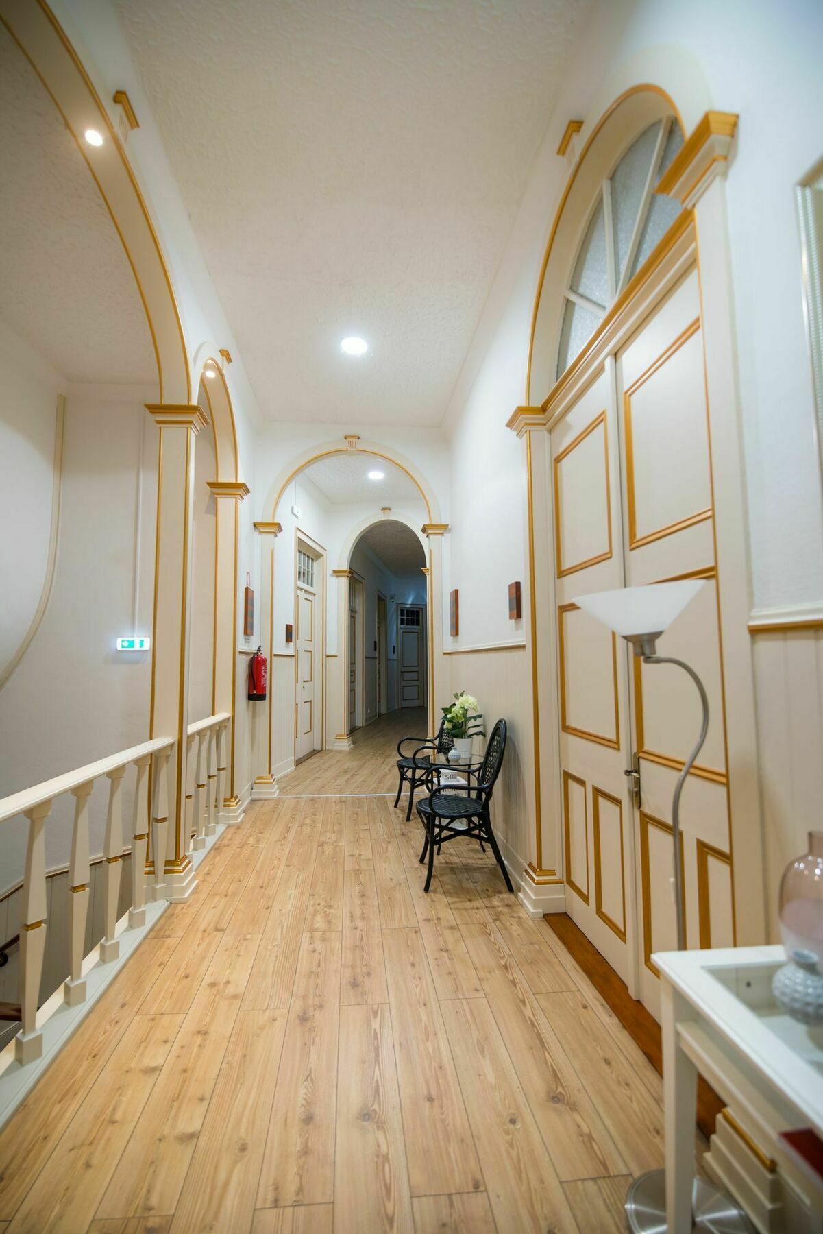 Pensjonat Casa Ateneu